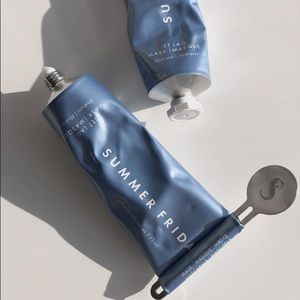 Summer Fridays Jumbo Jet Lag Mask